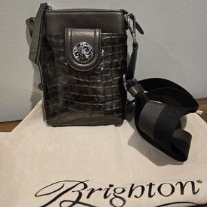Brighton Crossbody Bag NWOT